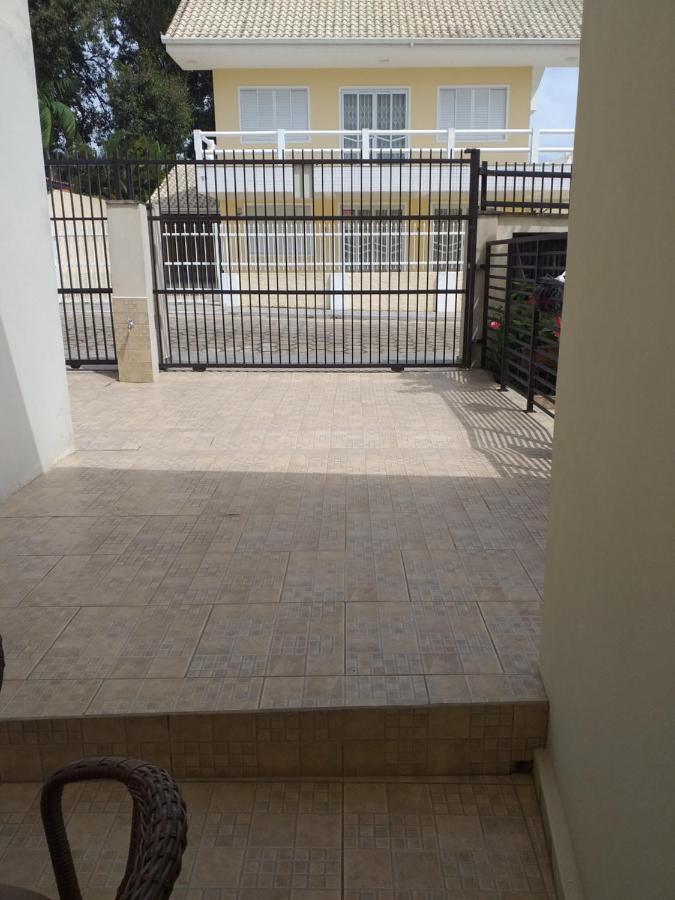 Apto E Suites Praia Do Itapocoroi Penha  Exterior photo